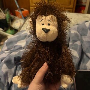Webkinz cheeky monkey